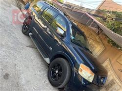 Nissan Armada